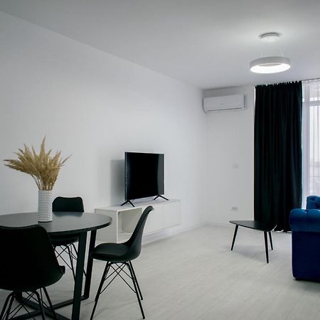 Iulius Town Residence Тимишоара Экстерьер фото