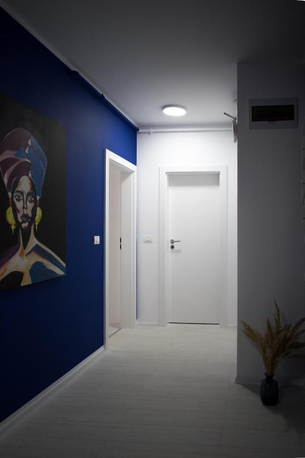 Iulius Town Residence Тимишоара Экстерьер фото